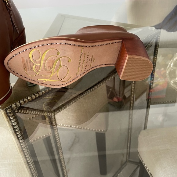 Booties - Picture 3 of 5